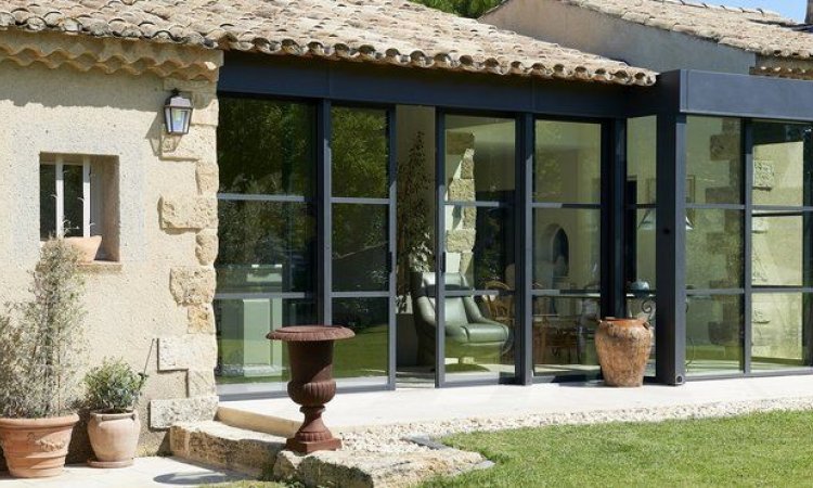 Entreprise de construction d’extension de maison - Aix-en-Provence - MISTRAL CONSTRUCTION